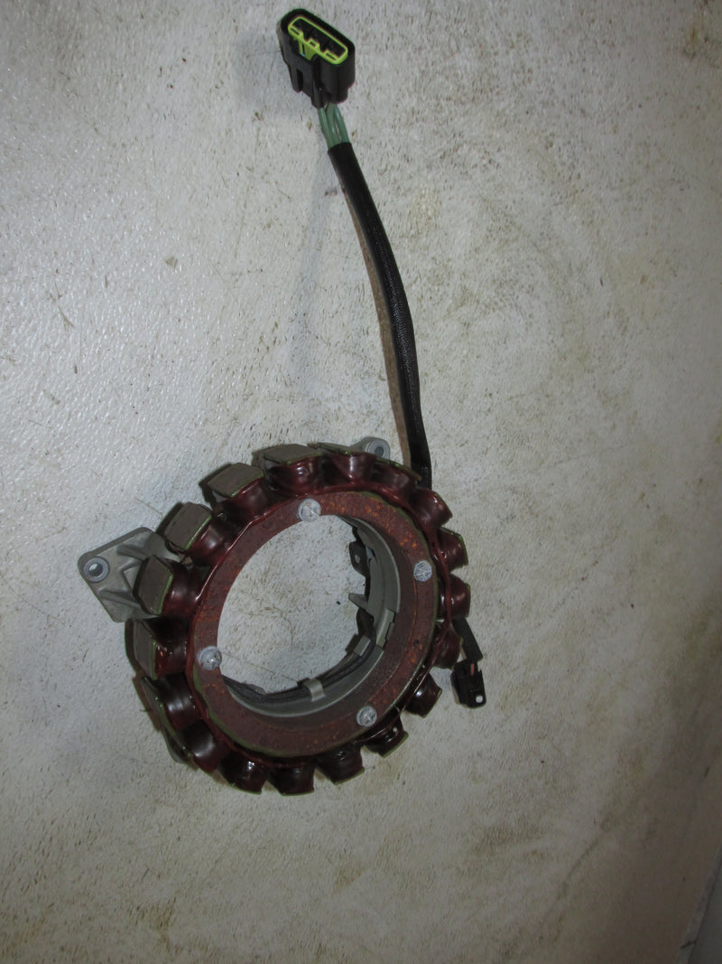 Yamaha 150hp 4 Stroke Outboard Stator/Pulsor Coil (63P-81410-00-00)