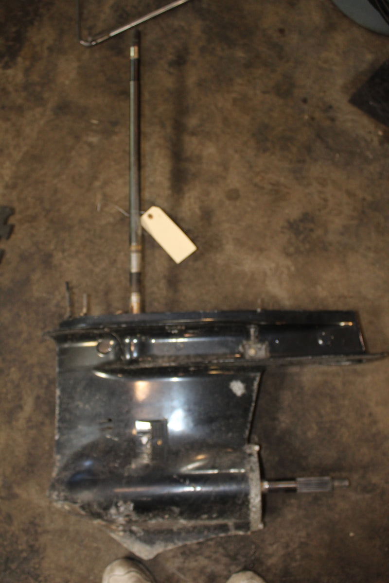 Suzuki DF250/300HP 25" Lower Unit (PARTS)
