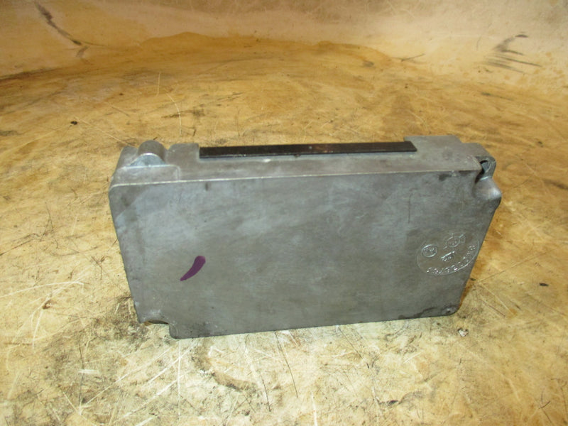 Mercury 75hp 2 stroke outboard CDI powerpack (7778A13)