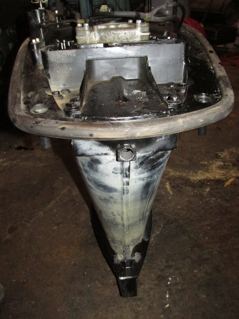 Mercury 90hp 4 Stroke Outboard 20" Midsection