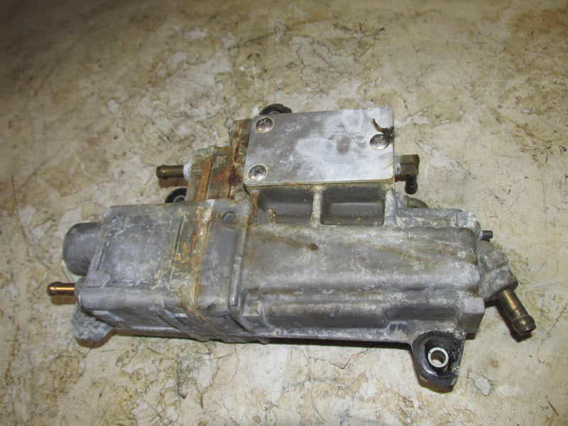 Suzuki DF50 50hp 4 Stroke Outboard VST fuel vapor separator (PARTS-15600-87J01)