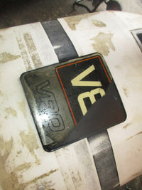 Load image into Gallery viewer, Johnson 275hp 2 stroke V8 outboard top cowling
