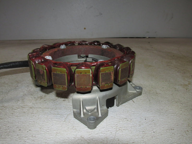 Yamaha 150hp 4 Stroke Outboard Stator/Pulsor Coil (63P-81410-00-00)