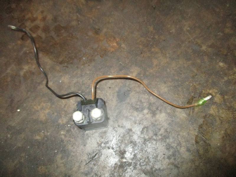 Yamaha 225hp 4 stroke outboard starter relay (68V-8194A-00-00)