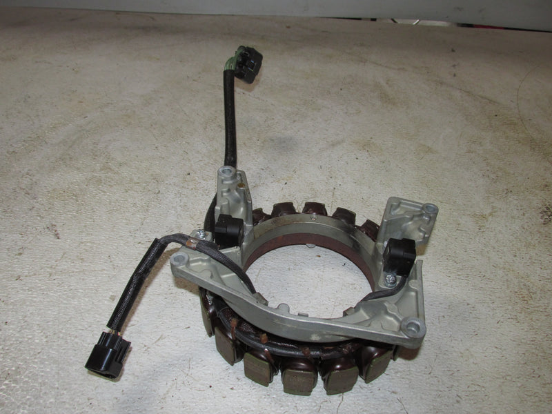 Yamaha 150hp 4 Stroke Outboard Stator/Pulsor Coil (63P-81410-00-00)