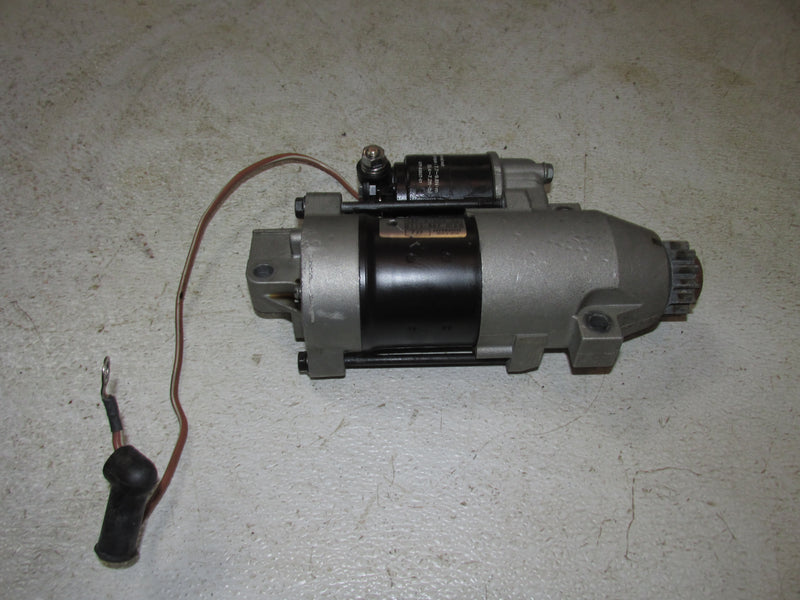 Yamaha 150hp 4 Stroke Outboard Starter (63P-81800-00)