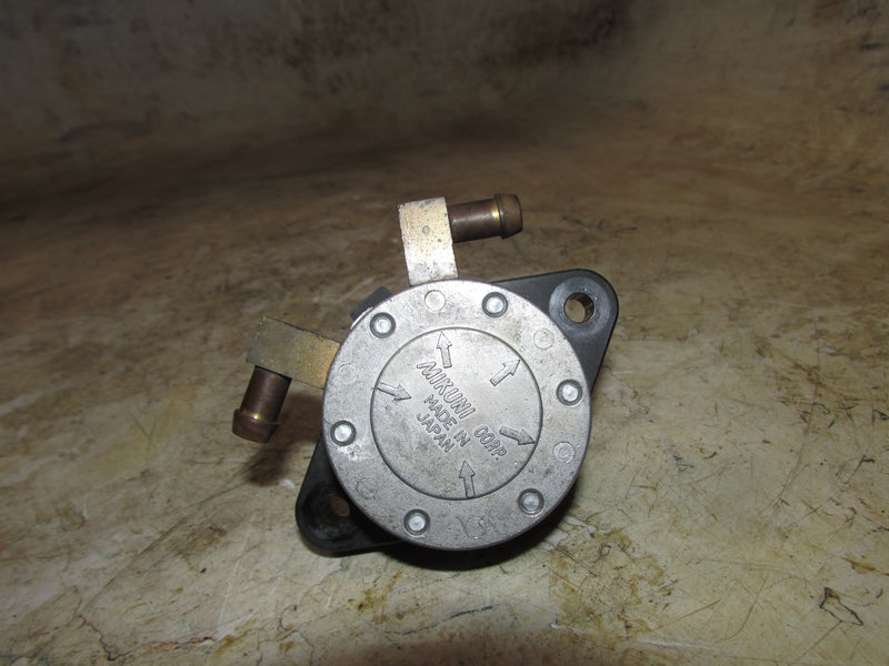 Suzuki DF50 50hp 4 Stroke Outboard Fuel pump (15100-87J0V)