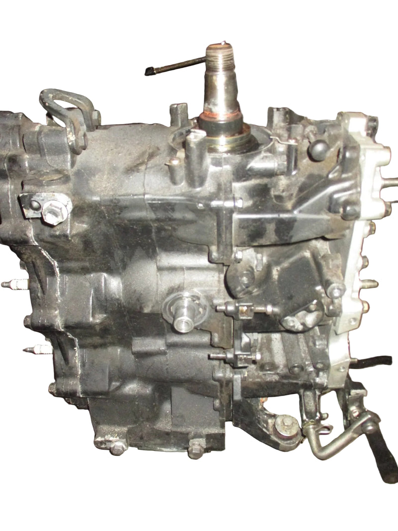 Evinrude 70hp 2 stroke outboard Crankcase Powerhead