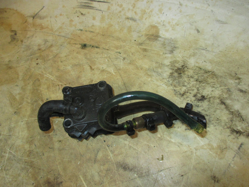 Mercury 75hp 2 stroke outboard fuel pump (14360A71)
