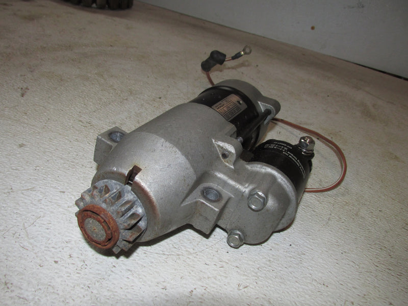 Yamaha 150hp 4 Stroke Outboard Starter (63P-81800-00)