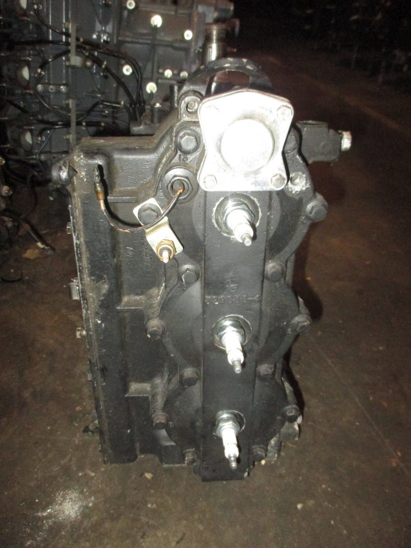 Evinrude 70hp 2 stroke outboard Crankcase Powerhead