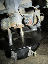 Load image into Gallery viewer, Mercury 90hp 4 Stroke Outboard 20" Midsection
