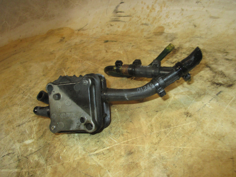 Mercury 75hp 2 stroke outboard fuel pump (14360A71)