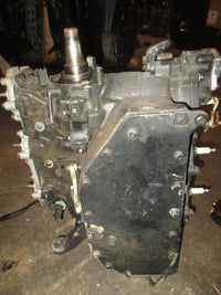 Load image into Gallery viewer, Evinrude 70hp 2 stroke outboard Crankcase Powerhead
