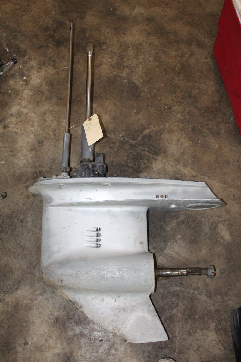 Johnson 150HP 20" Lower Unit