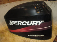 Load image into Gallery viewer, Mercury 60hp 4 Stroke outboard Top Cowling

