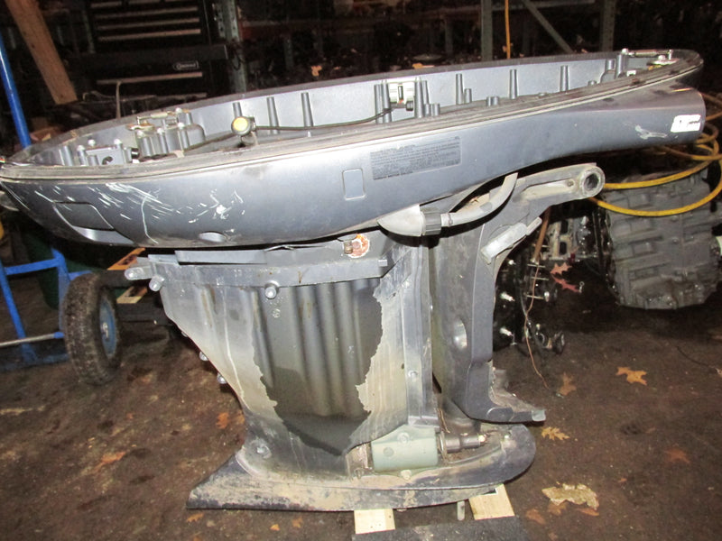 Yamaha 350hp 4 Stroke Outboard 30" Midsection
