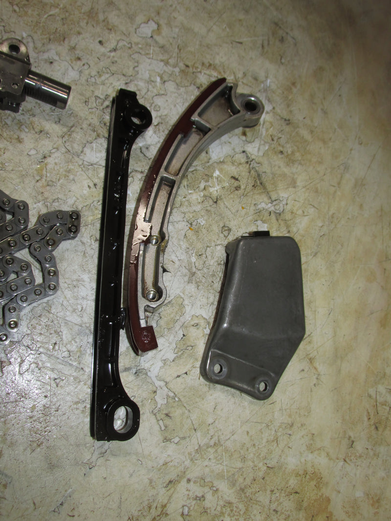 Suzuki DF50 50hp 4 Stroke Outboard Timing chain tensioner/Guides (12761-73G01)