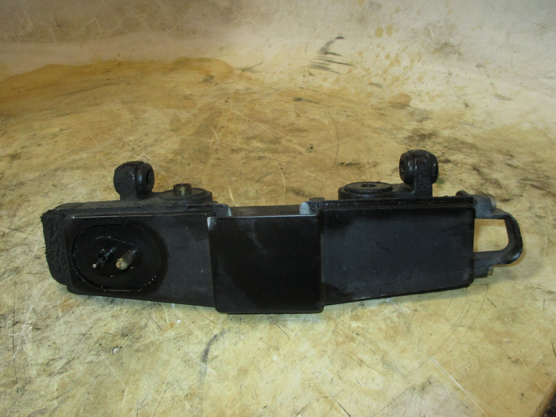 Mercury 75hp 2 stroke outboard bracket (42951-C1)