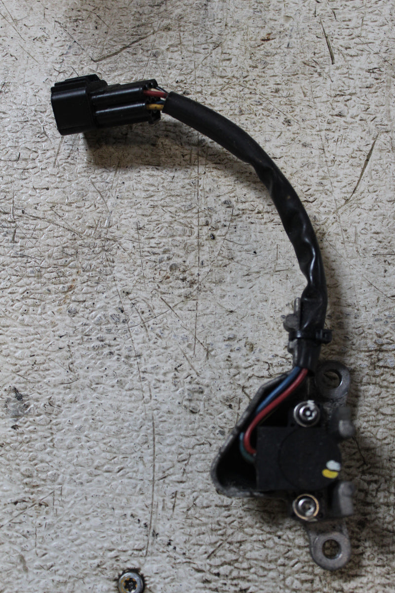 Yamaha 300hp 4.2L 4 Stroke Outboard Shift Position Sensor (6CE-68303-00-00)