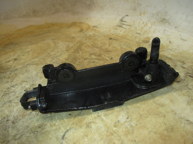 Mercury 75hp 2 stroke outboard bracket (42951-C1)