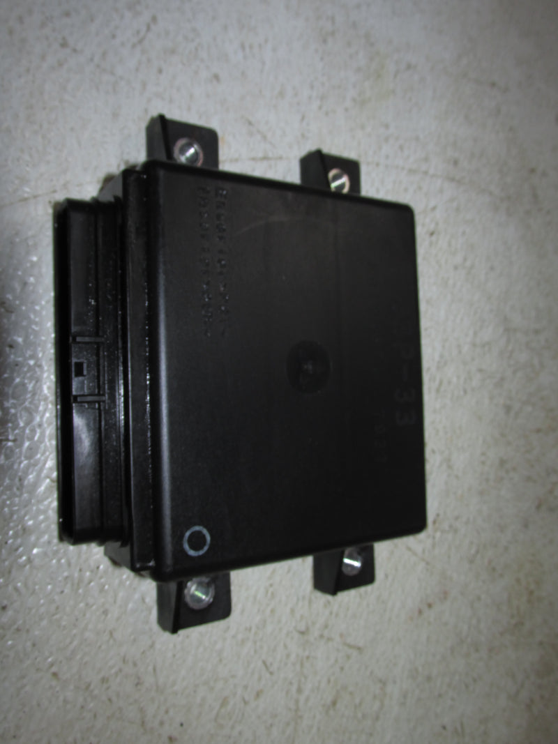 Yamaha 150hp 4 Stroke Outboard ECU (63P-33/63P-8591A-33-00)