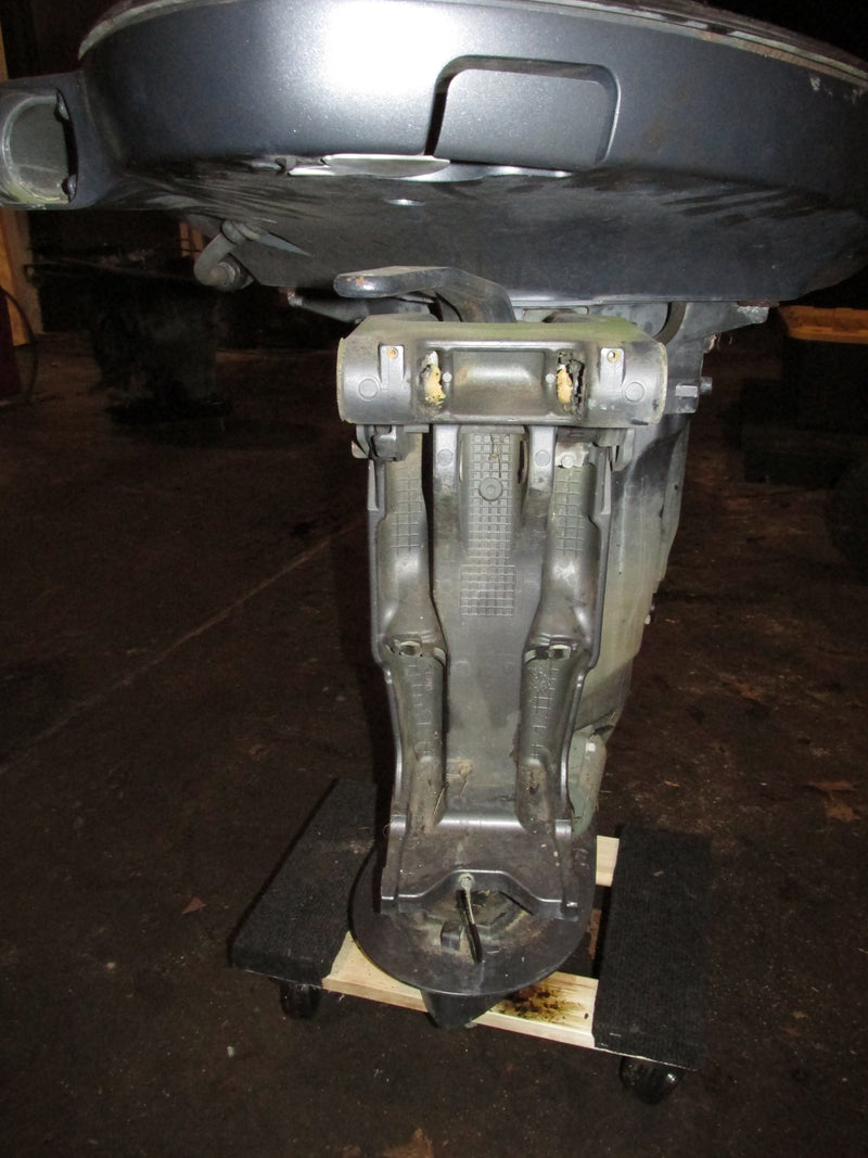 Yamaha 350hp 4 Stroke Outboard 30" Midsection