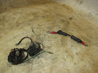 Load image into Gallery viewer, Yamaha 200hp OX66 2 stroke outboard tilt/trim relay set 6E5-81950-00-00
