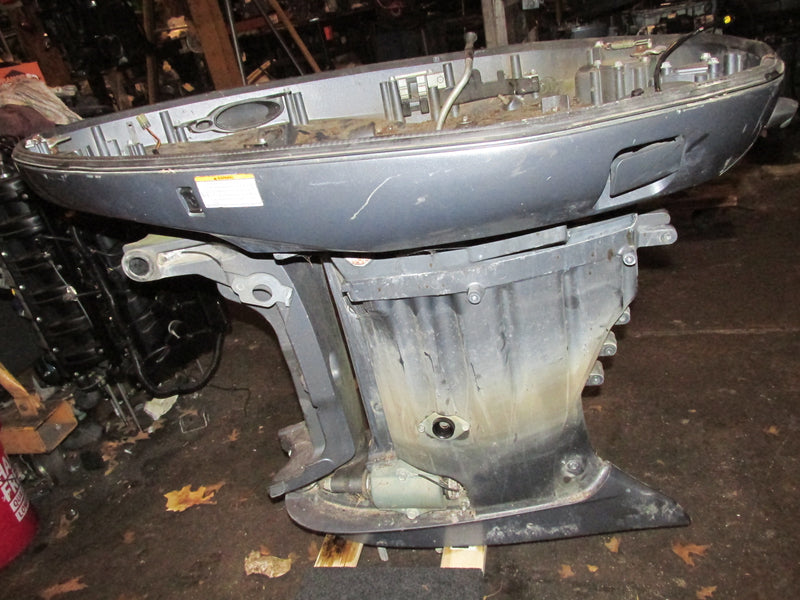 Yamaha 350hp 4 Stroke Outboard 30" Midsection