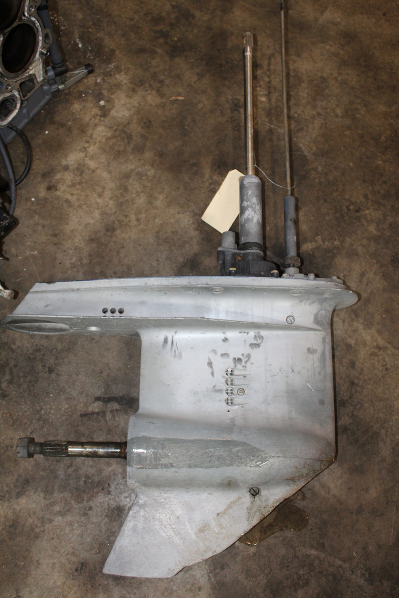 Johnson 150HP 20" Lower Unit