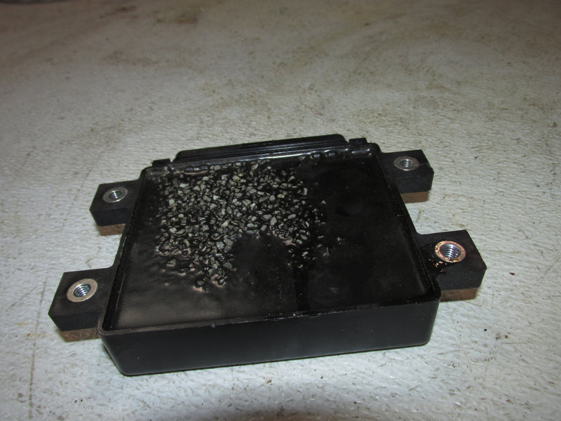 Yamaha 150hp 4 Stroke Outboard ECU (63P-33/63P-8591A-33-00)