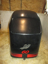 Load image into Gallery viewer, Mercury 60hp 4 Stroke outboard Top Cowling
