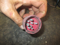 Load image into Gallery viewer, Johnson 70hp outboard engine wiring harness (0583010)
