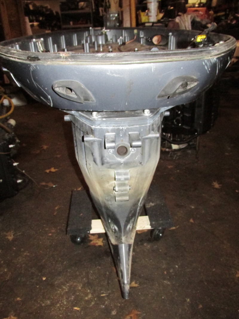 Yamaha 350hp 4 Stroke Outboard 30" Midsection