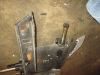 Load image into Gallery viewer, Evinrude 70hp 2 stroke outboard 20" Shaft Lower Unit
