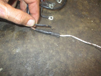 Load image into Gallery viewer, Johnson 70hp outboard engine wiring harness (0583010)
