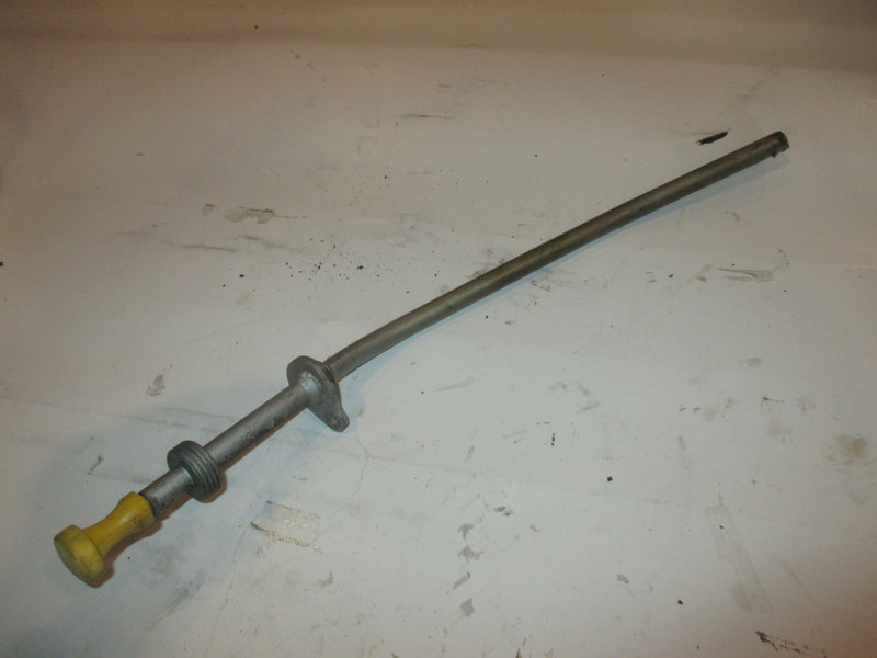 Yamaha 150hp 4 Stroke Outboard Oil Dipstick and Tube (63P-15362-00-00)
