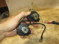 Load image into Gallery viewer, Yamaha 200hp OX66 2 stroke outboard tilt/trim relay set 6E5-81950-00-00
