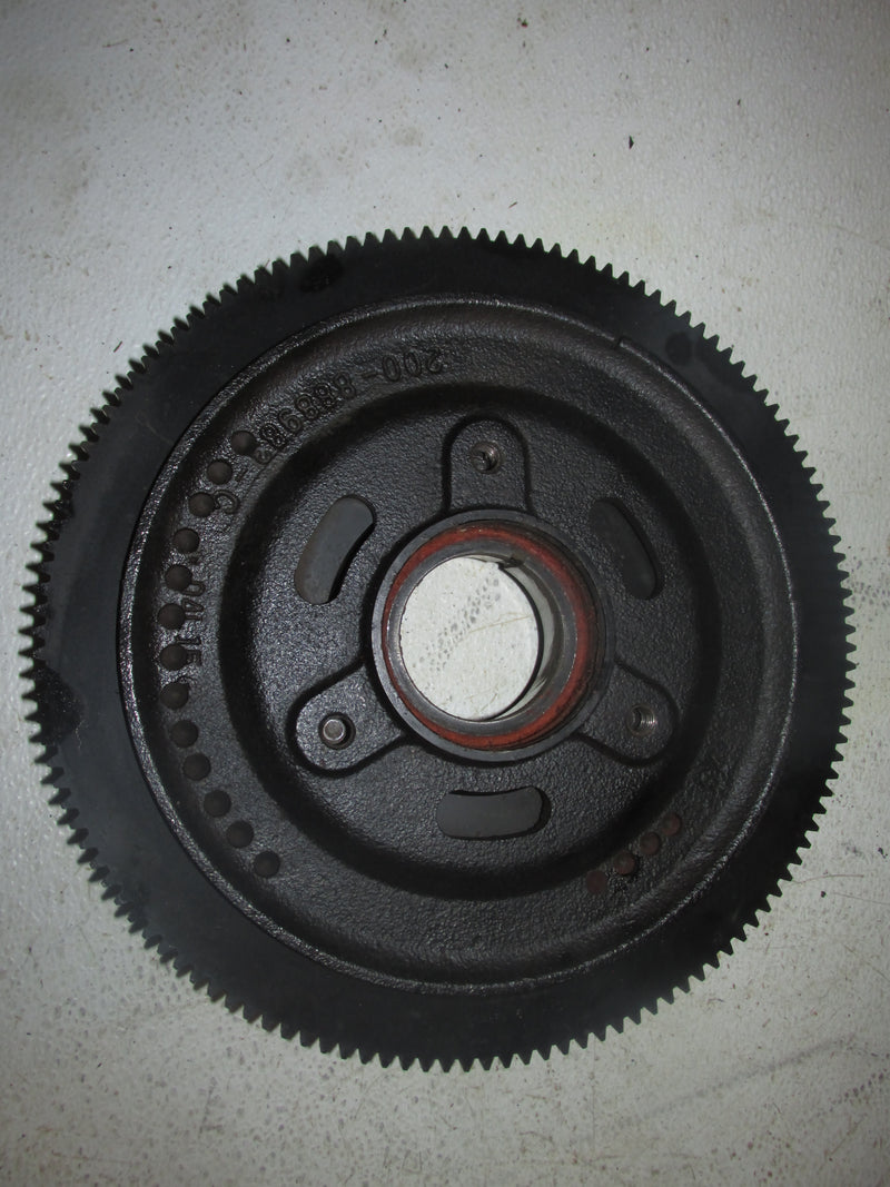 Mercury Verado L6 200hp 4 Stroke Outboard Flywheel (200-888983-C)