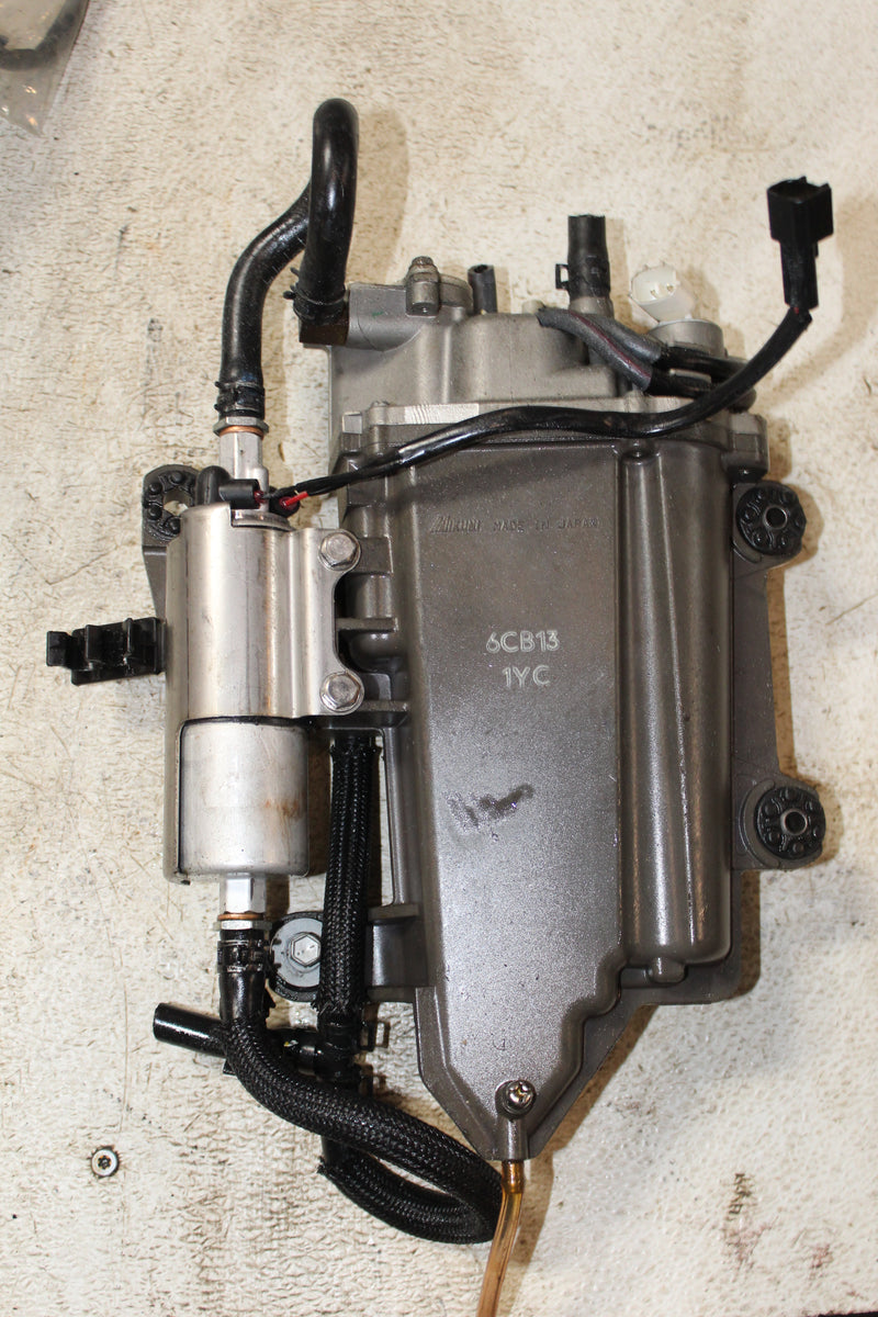 Yamaha 300hp 4.2L 4 Stroke Outboard VST/Fuel Vapor Separator w Low Pressure Pump