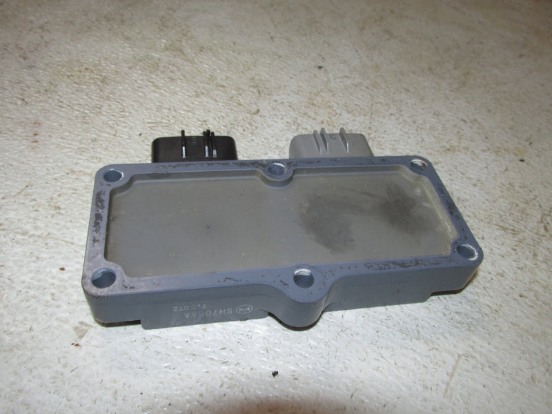 Yamaha 150hp 4 Stroke Outboard Rectifier Regulator (63P-81960-00-00)