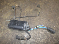 Load image into Gallery viewer, Johnson 70hp outboard CDI (583143)
