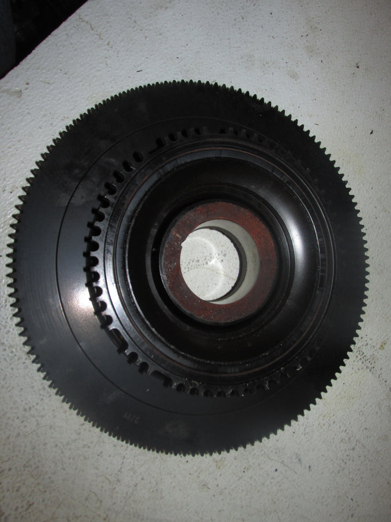 Mercury Verado L6 200hp 4 Stroke Outboard Flywheel (200-888983-C)