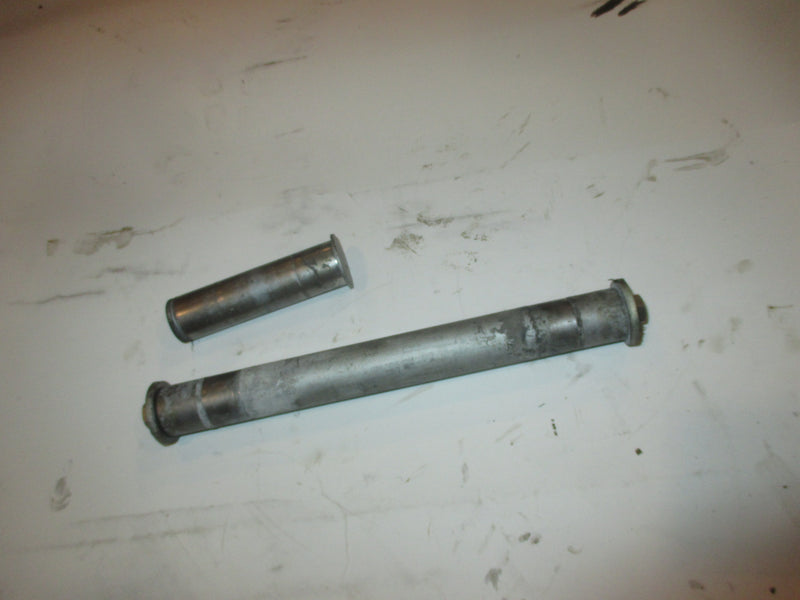 Yamaha 150hp 4 Stroke Outboard Upper and Lower Trim Pin (64E-43818-01-00)