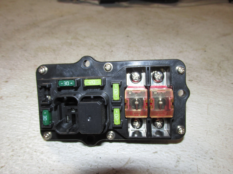 Yamaha 150hp 4 Stroke Outboard Fuse Box (63P-82170-00-00)
