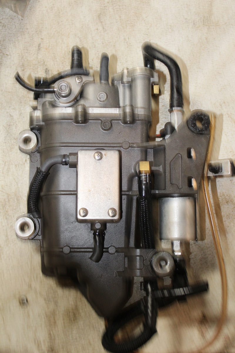 Yamaha 300hp 4.2L 4 Stroke Outboard VST/Fuel Vapor Separator w Low Pressure Pump