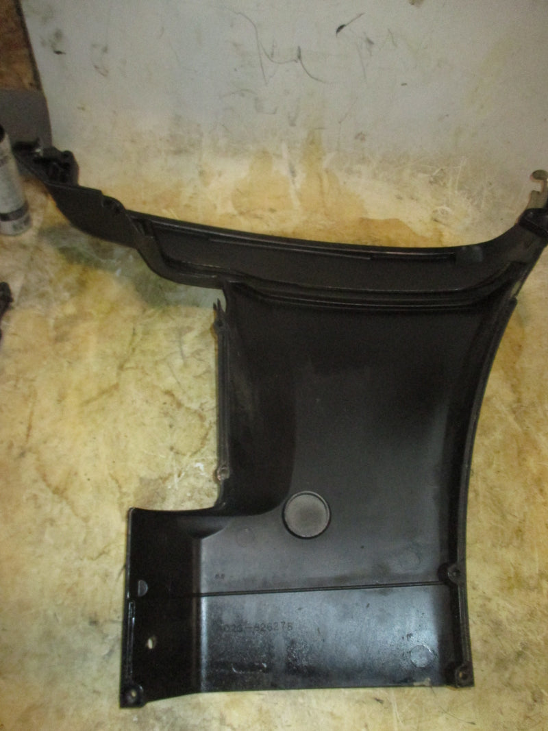 Mercury 60hp 4 Stroke outboard Starboard Side Cover (826278)