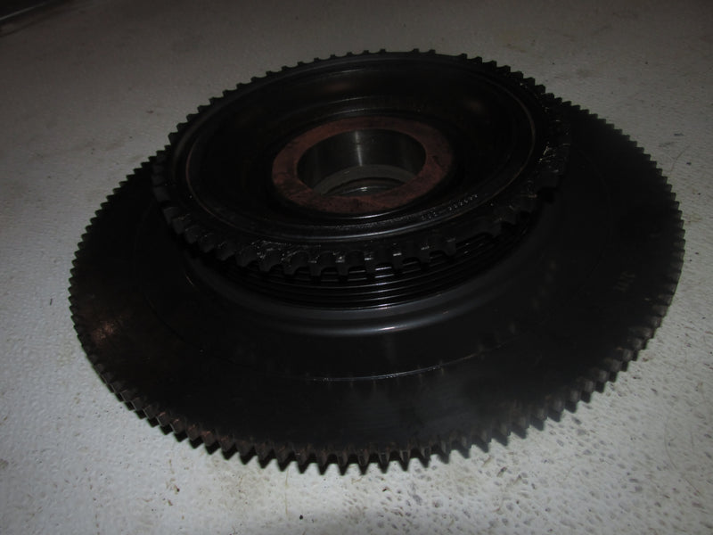 Mercury Verado L6 200hp 4 Stroke Outboard Flywheel (200-888983-C)