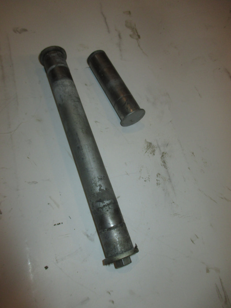 Yamaha 150hp 4 Stroke Outboard Upper and Lower Trim Pin (64E-43818-01-00)