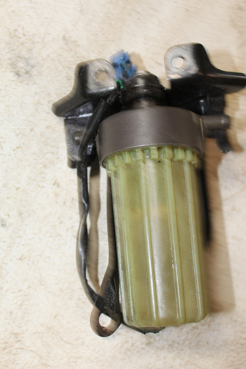 Yamaha 300hp 4.2L 4 Stroke Outboard Fuel Filter & Sensor (6P3-24560-23-00)